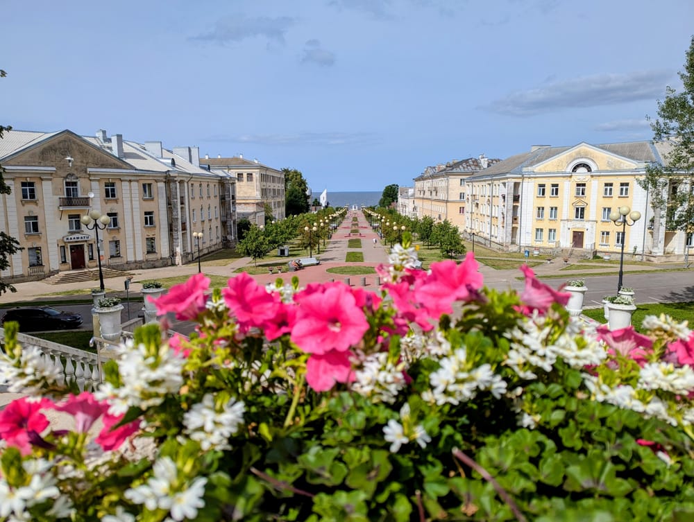 The 15 Best Day Trips from Tallinn in 2025 Sillamäe Promenade