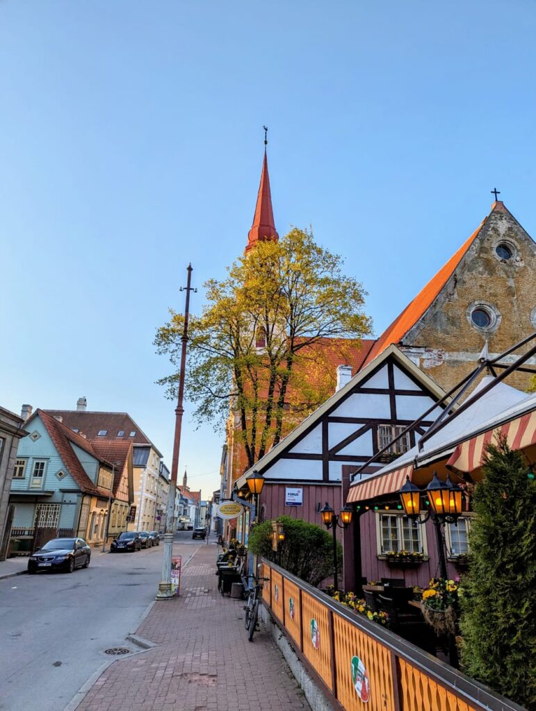The 15 Best Day Trips from Tallinn in 2025 Pärnu