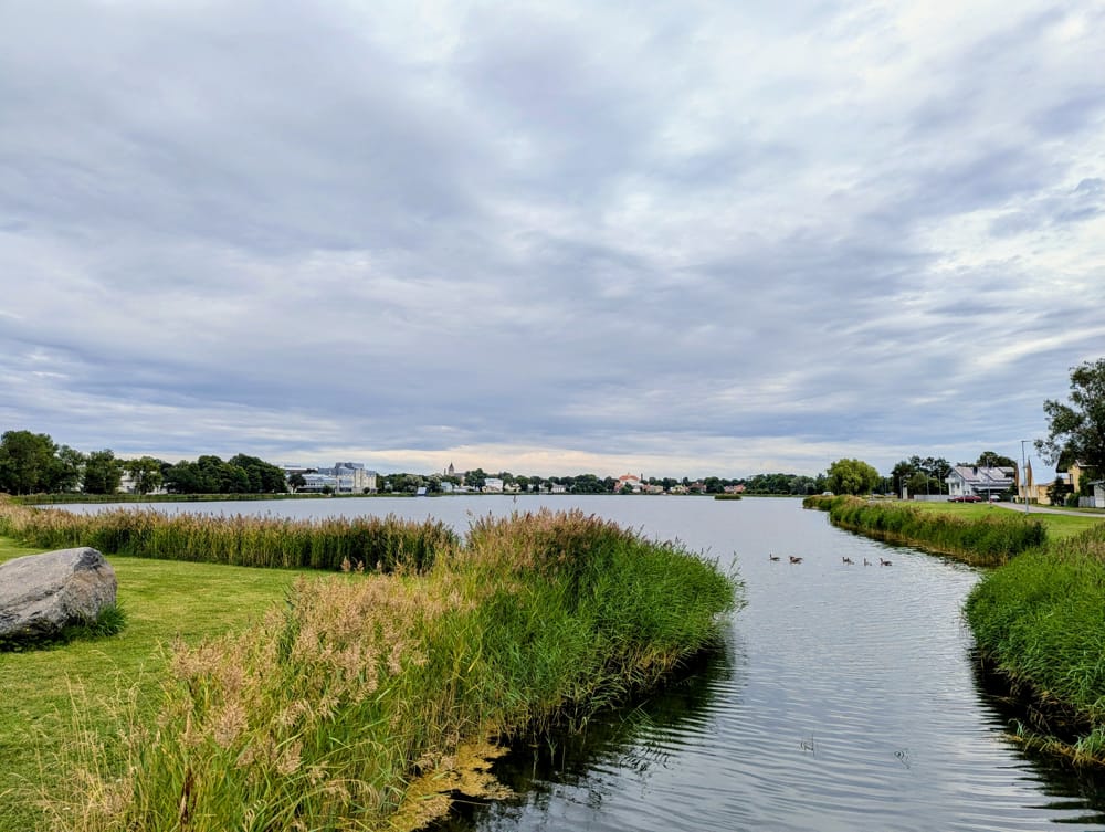 The 15 Best Day Trips from Tallinn in 2025 Haapsalu