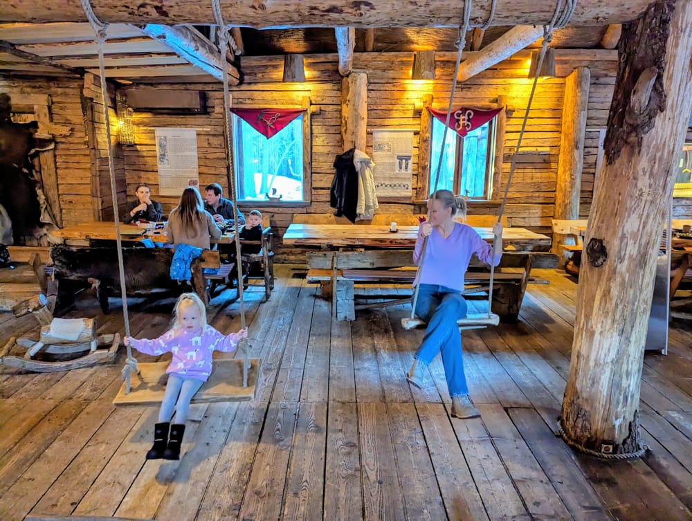 The 15 Best Day Trips from Tallinn in 2025 Viking Village (Viikingite küla)