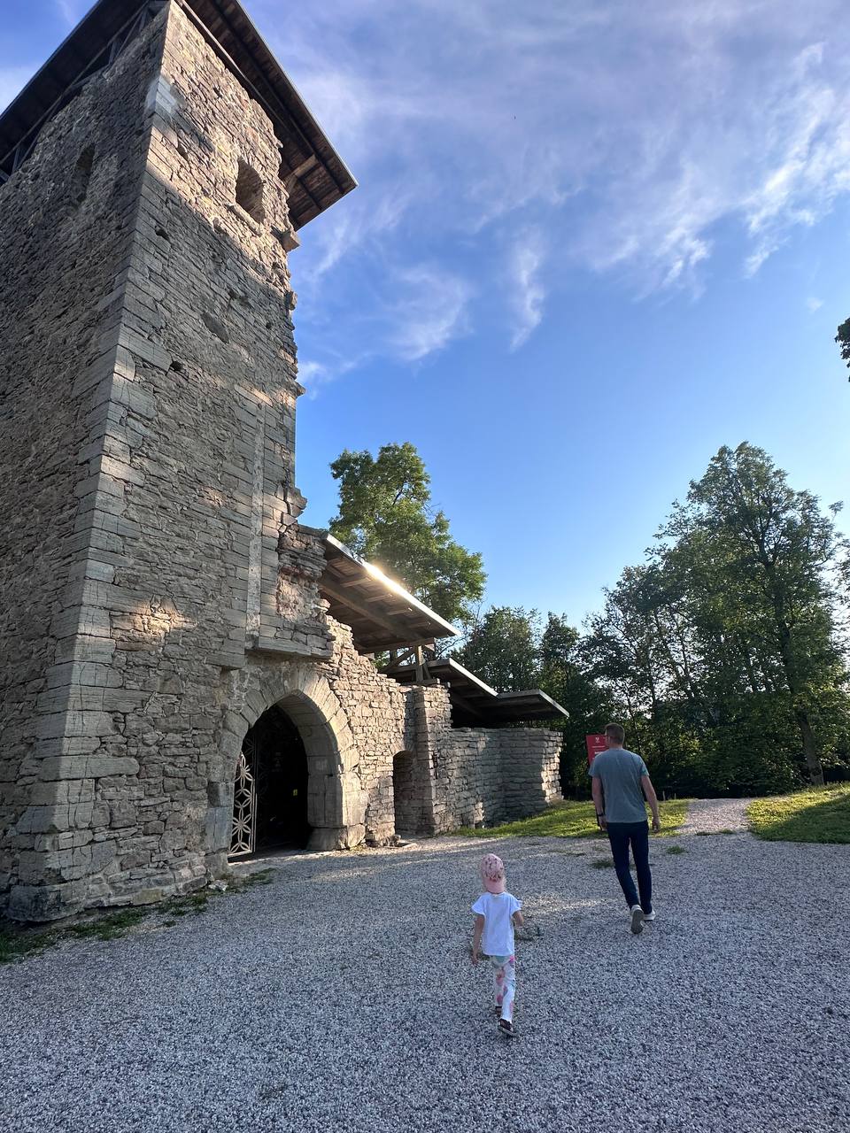 The 15 Best Day Trips from Tallinn in 2025 Padise Castle