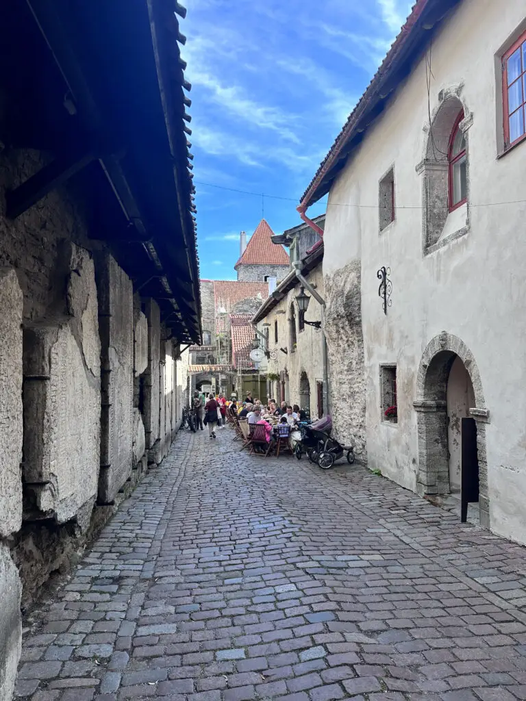 What to Do in Tallinn in a Day: A 1-Day Itinerary What to Do in Tallinn in a Day: A 1-Day Itinerary