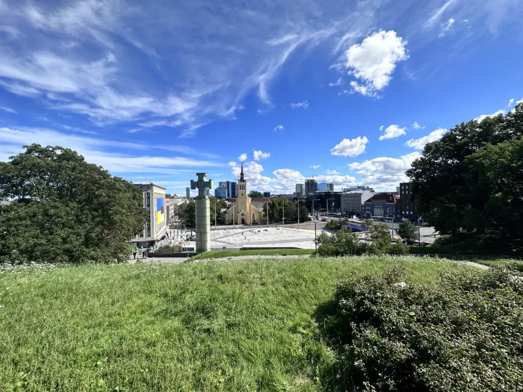 What to Do in Tallinn in a Day: A 1-Day Itinerary What to Do in Tallinn in a Day: A 1-Day Itinerary