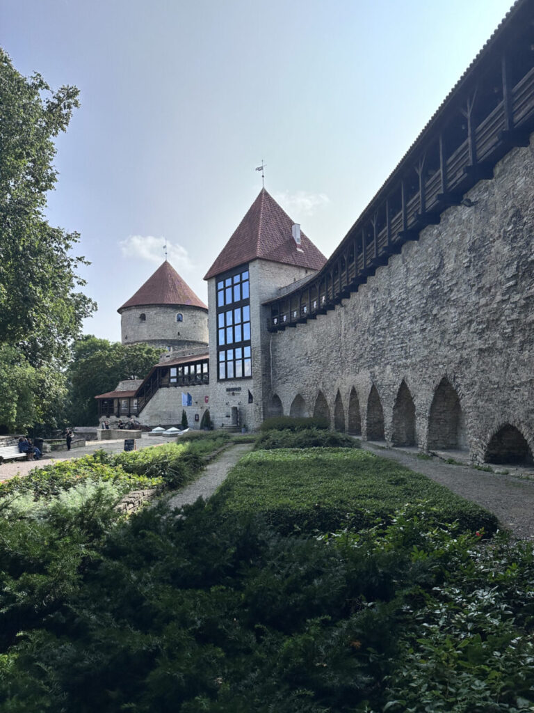 What to Do in Tallinn in a Day: A 1-Day Itinerary What to Do in Tallinn in a Day: A 1-Day Itinerary