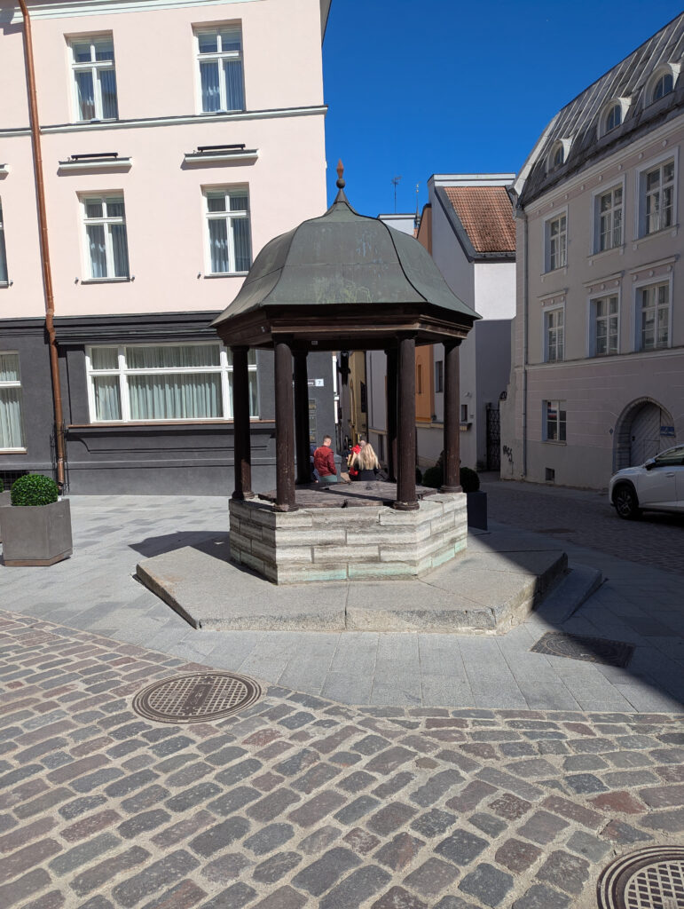 What to Do in Tallinn in a Day: A 1-Day Itinerary What to Do in Tallinn in a Day: A 1-Day Itinerary