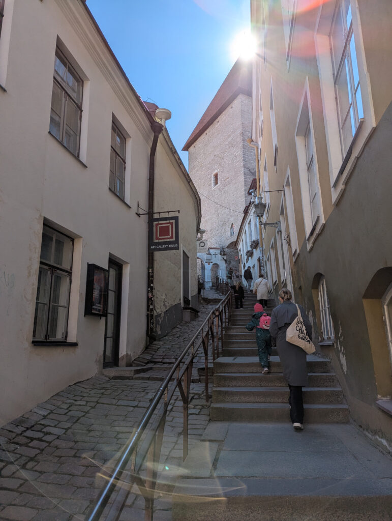 What to Do in Tallinn in a Day: A 1-Day Itinerary What to Do in Tallinn in a Day: A 1-Day Itinerary