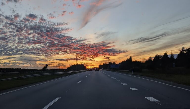 Driving in Estonia: Everything You Need to Know Driving in Estonia: Everything You Need to Know